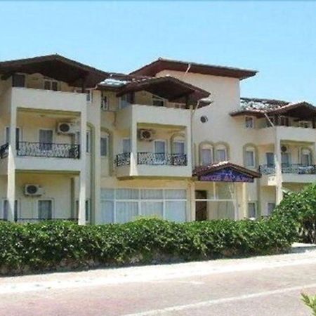 Ince Aparts Icmeler Exterior photo